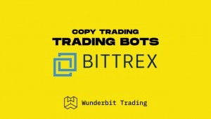Bittrex Trading Bot