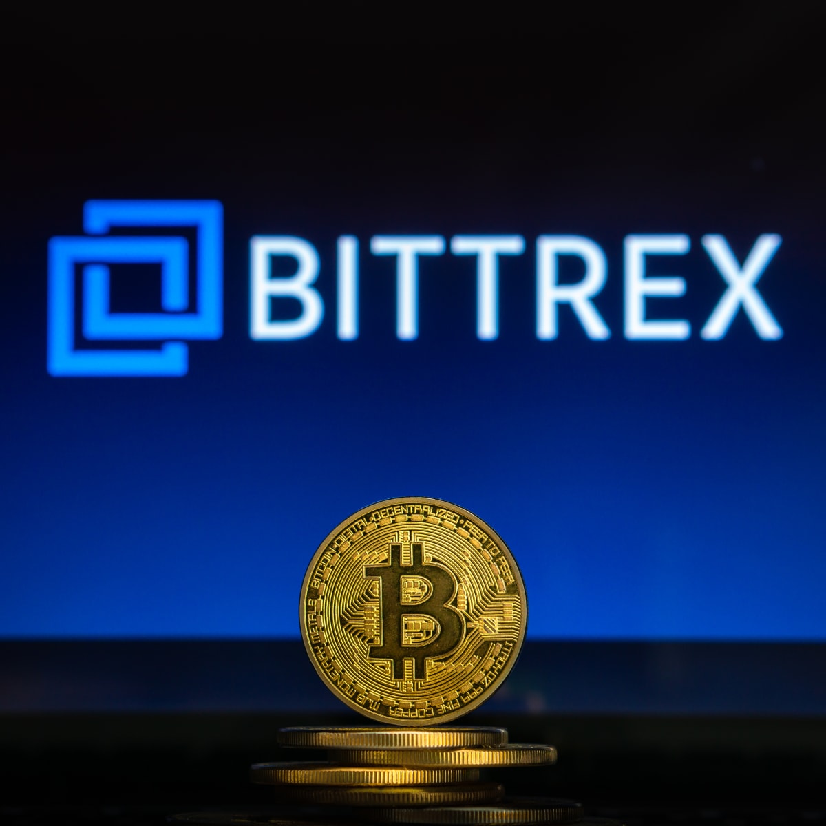 bittrex: Latest News & Videos, Photos about bittrex | The Economic Times - Page 1