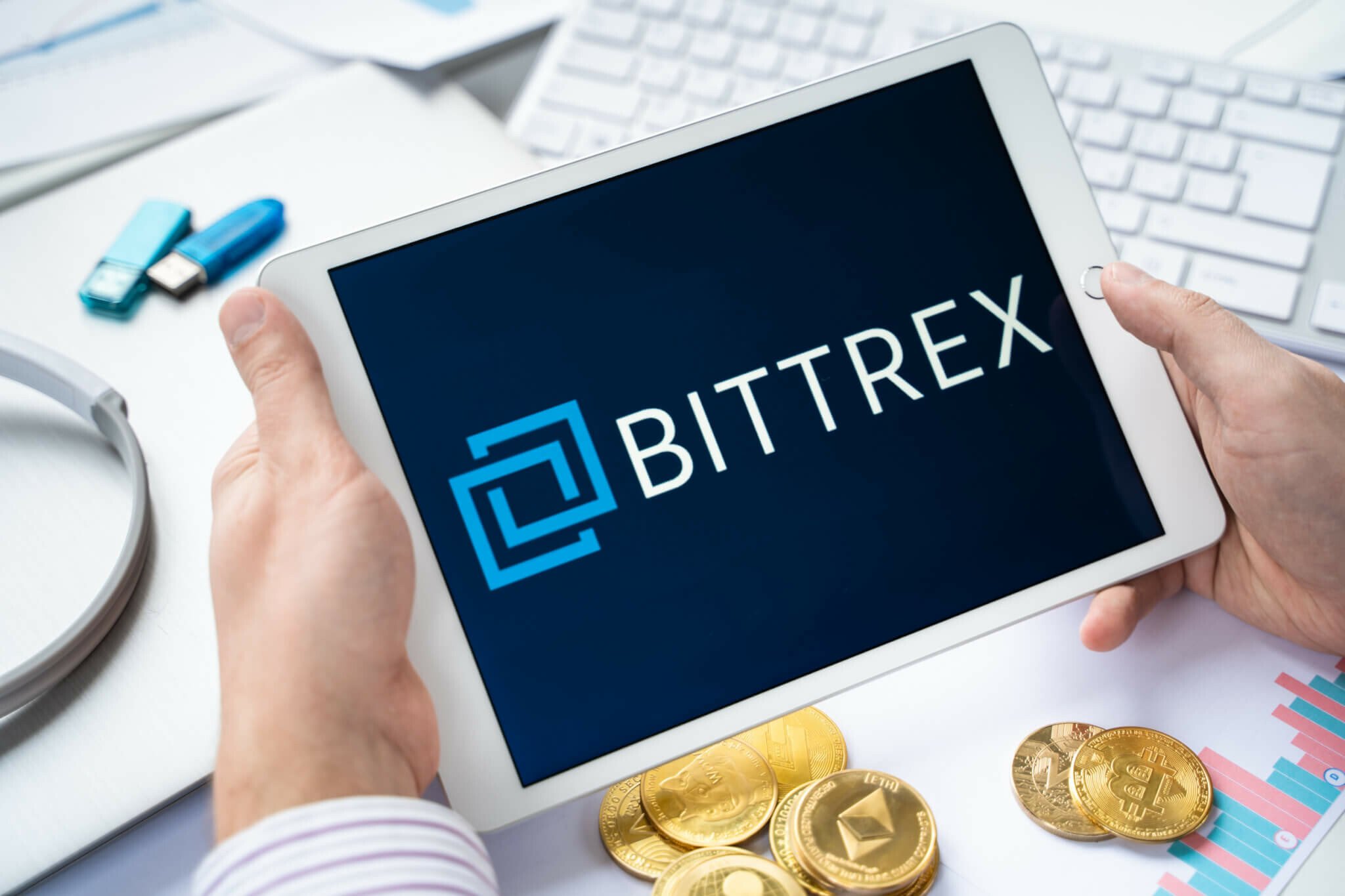 bittrex: Bittrex approved to borrow $7 million bankruptcy loan in bitcoin - The Economic Times