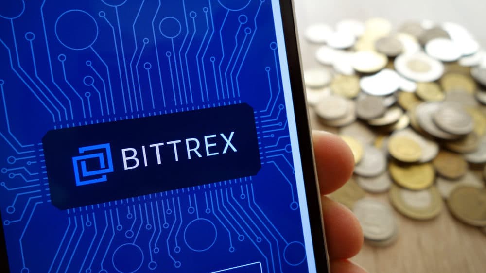 Bittrex Review (Crypto Exchange + Fees + Coin List) - WhiteboardCrypto