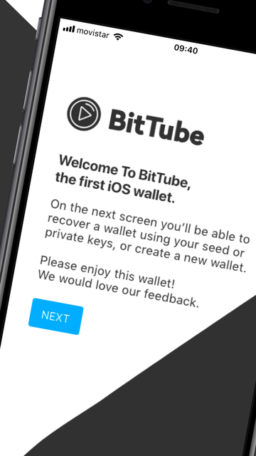 BitTube Wallet APK (Android App) - Free Download