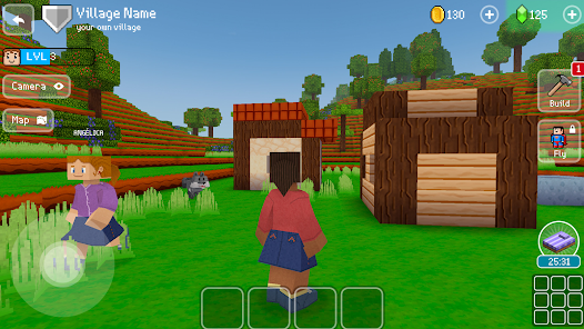 Play Block Craft 3D on PC - cryptolog.fun