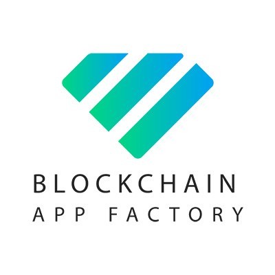 Blockchain App Factory - Company Profile - Tracxn