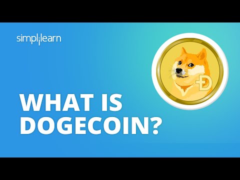 Cryptocurrency Dogecoin (DOGE): What It Is, History, and Uses