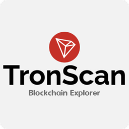 Tron Explorer by TronQL team - Hackathon Season 5 - TRON DAO Forum