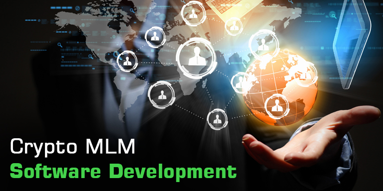 List of Crypto MLM Development Companies 