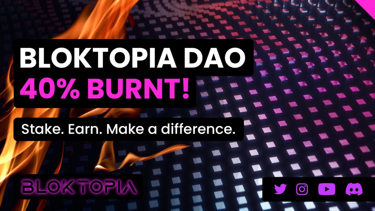 Guest Post by Bloktopia: BLOKTOPIA - Developer Diaries #32 | CoinMarketCap