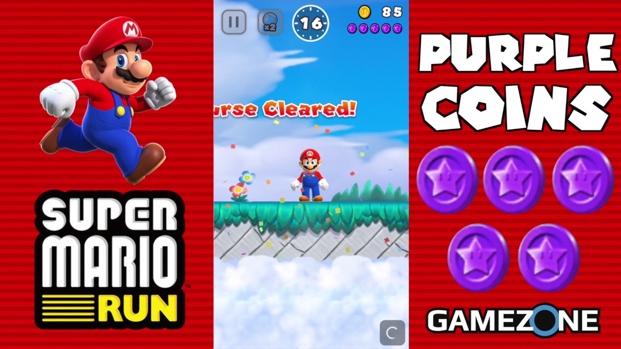 Super Mario Run tips & tricks: How to master Mario's first mobile game