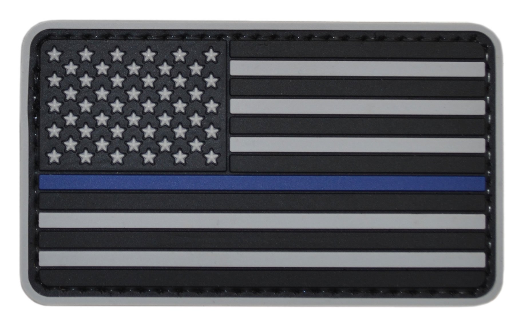 Thin Blue Line Wallets - for Police & Law Enforcement Supporters – ThinBlueLineHeroes