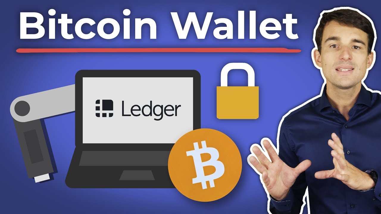 Bitcoin Wallet Test ➡️ 8 beste Krypto Wallets im Vergleich