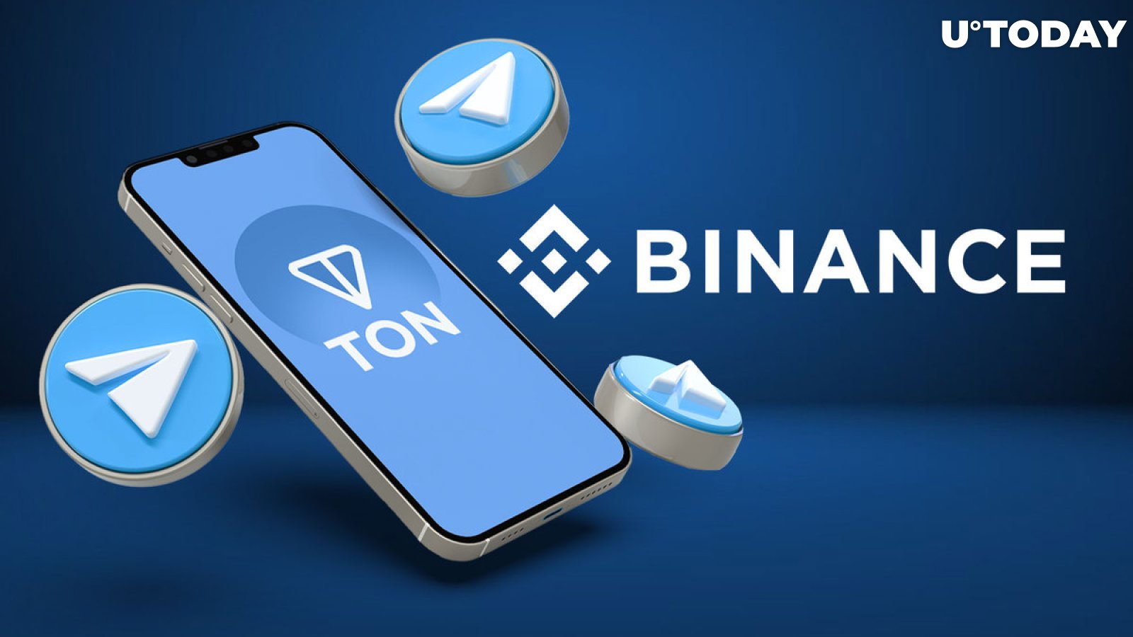 Binance Coin BNB: AMA on Telegram — Coindar