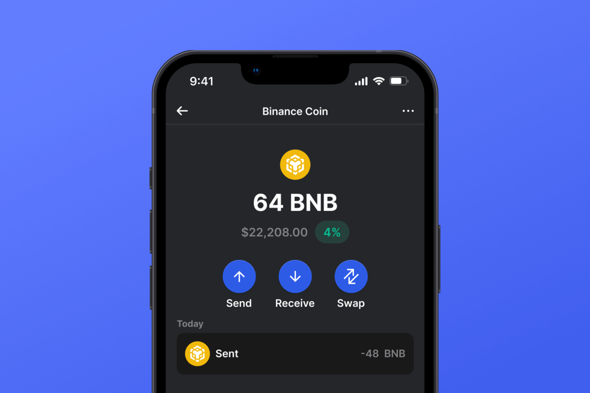 Best Binance Coin (BNB) Wallets | Bitcompare