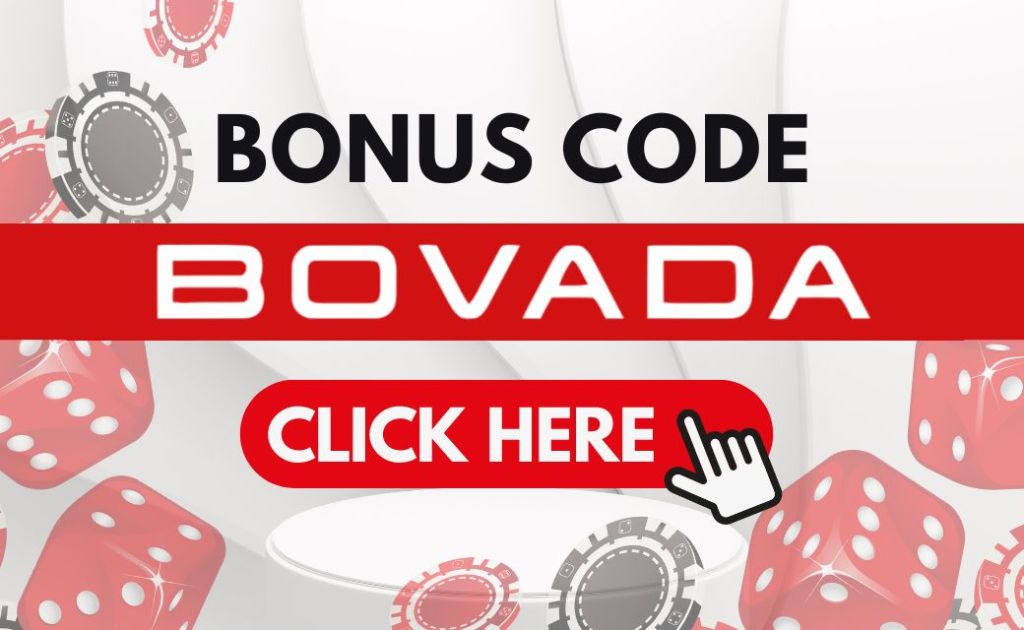 Bovada Welcome Bonus $
