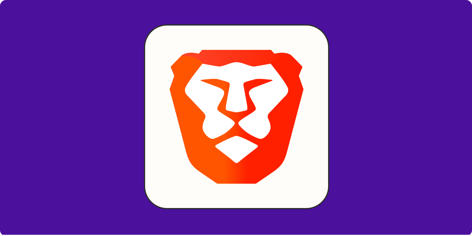 I Used Brave Browser for a Month, and Here's My Review.