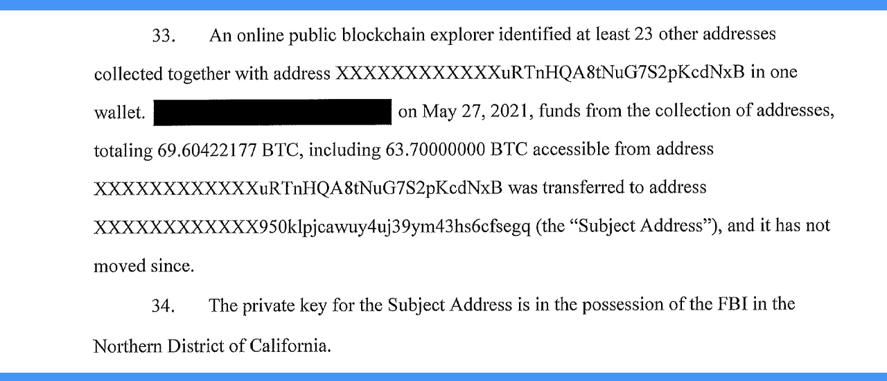 Bitcoin Private Keys: What They Look Like & How It Works?