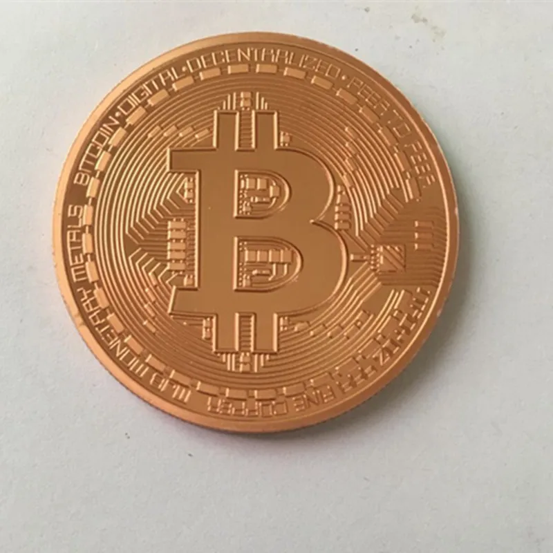 Denarium physical bitcoins - Bitcoin Wiki