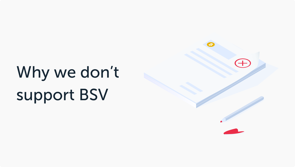 Best Bitcoin SV Wallets: 6 Safest Places to Store BSV | Complete Guide