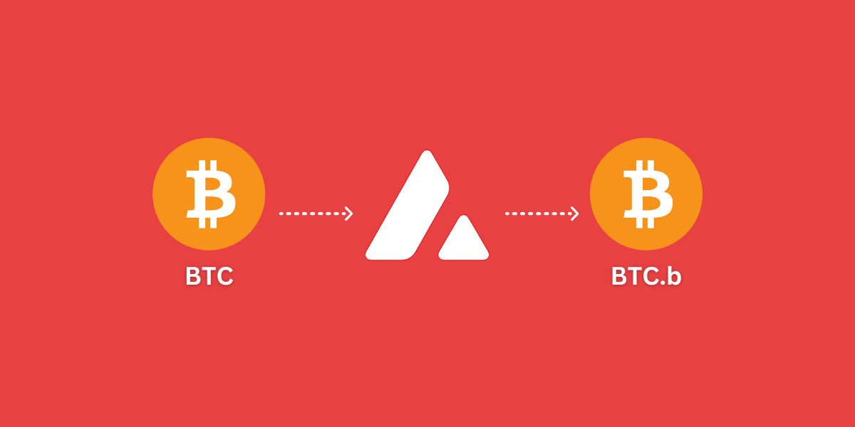 How To Bridge Bitcoin Using Avalanche Bridge and Access Earning Opportunities