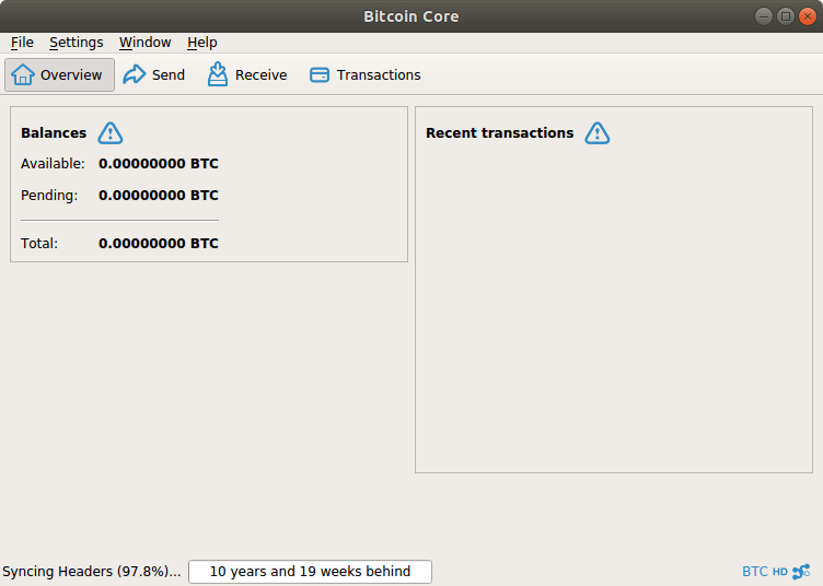 Download Bitcoin Core Portable - MajorGeeks