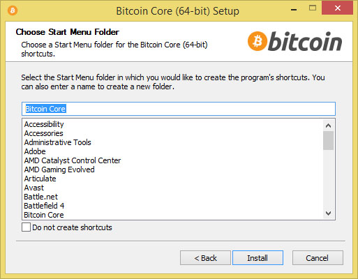 Bitcoin Core: What Is It & How To Use It () - Athena Alpha