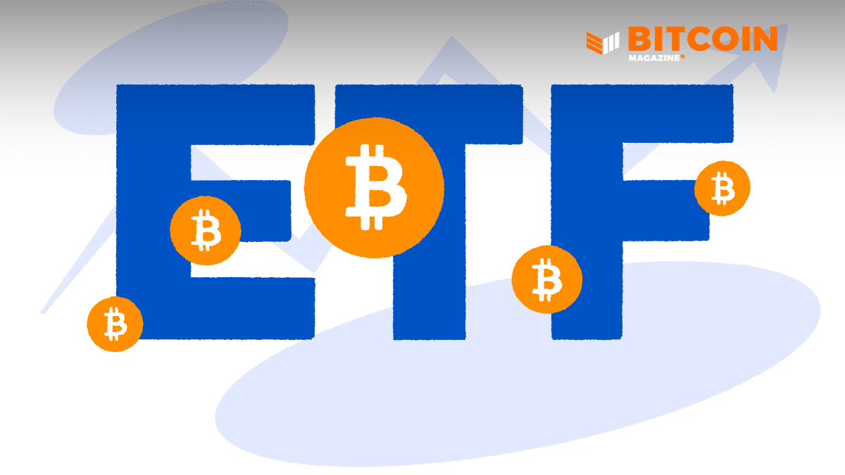 Best Bitcoin ETFs of March 