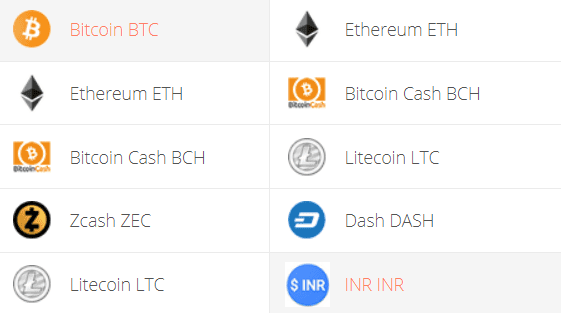 Indische Rupie to Bitcoin Conversion | INR to BTC Exchange Rate Calculator | Markets Insider