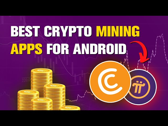 How To Mine Bitcoin On Android Smartphones | Smart Guide