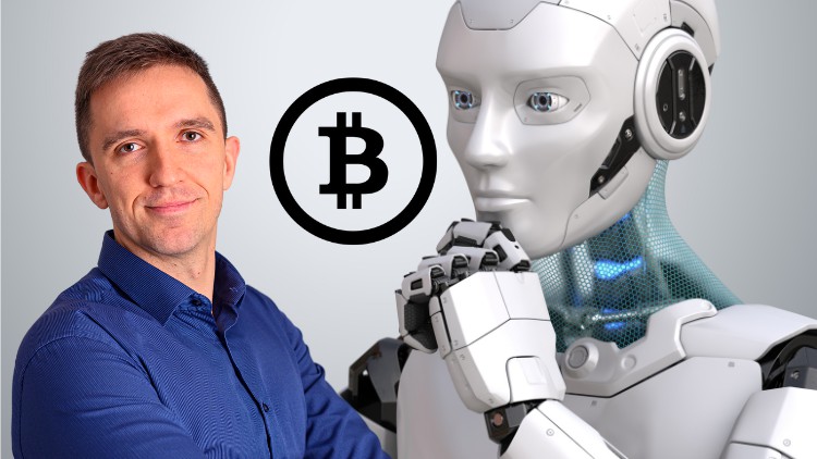 Bitcoin Robot Review - Read What Real People Say