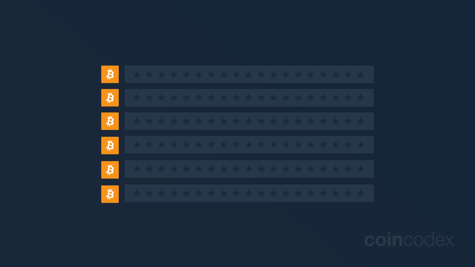 Satoshi Nakamoto's Wallet Address & His Net Worth [Revealed]