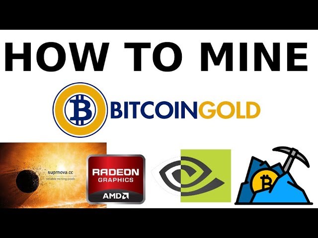 Bitcoin Gold Mining Pools Rating | Investoon