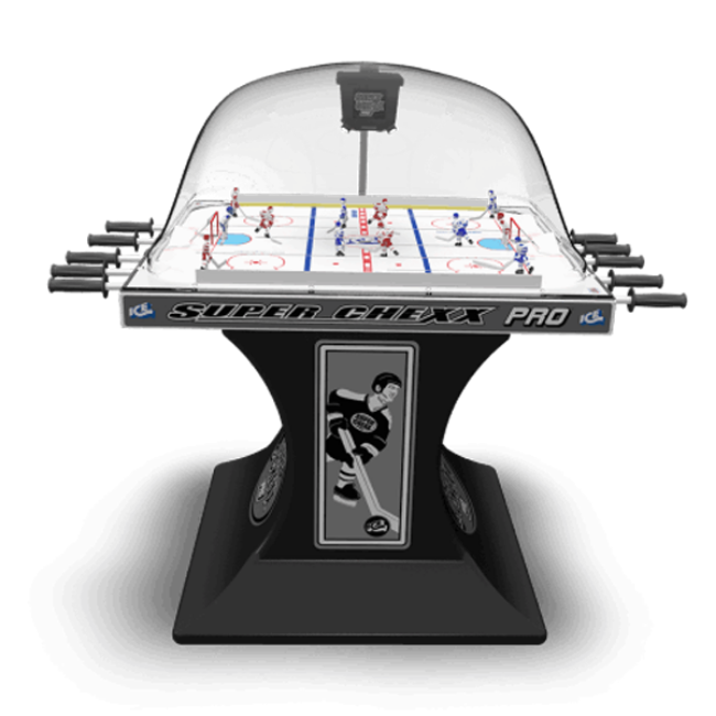 Bubble Hockey Tables | Dome Hockey | Stick Hockey