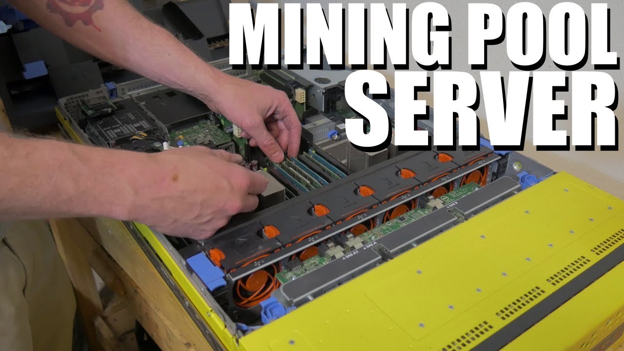 How To Build a Mining Rig in | Beginner’s Guide | cryptolog.fun