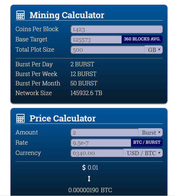 How to Mine Burstcoin with Profit: The Ultimate Guide for 