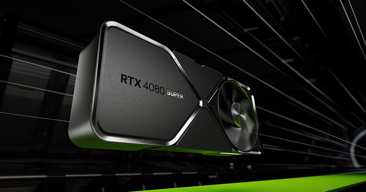 Where to buy Nvidia RTX Super, Ti Super and Super: UK and US links | cryptolog.fun