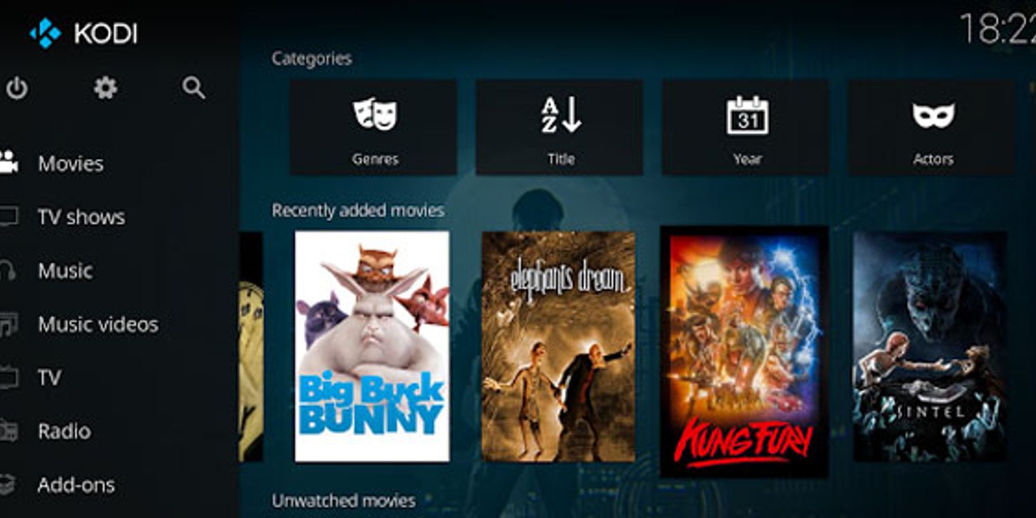 UK government issues advice on what makes 'Kodi boxes’ illegal