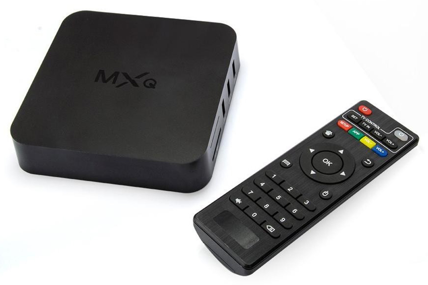 Best Kodi XBMC streaming boxes of | TechRadar