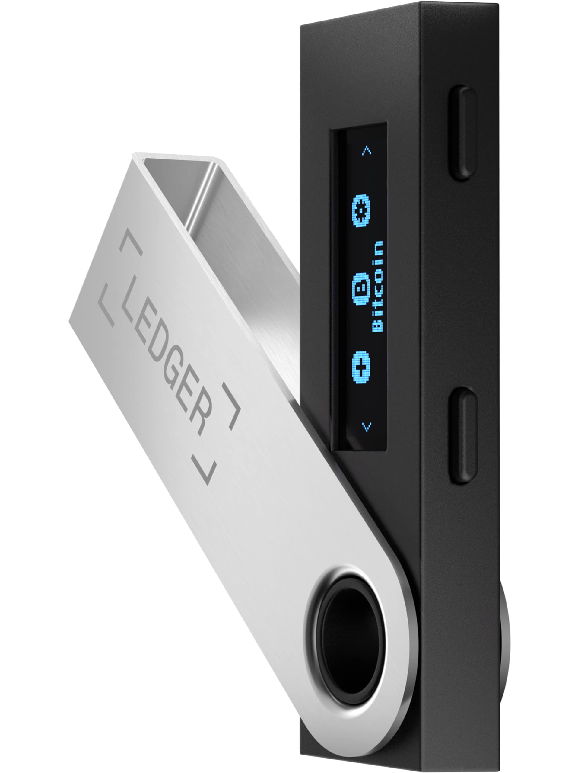 Buy Cryptocurrency | Ledger