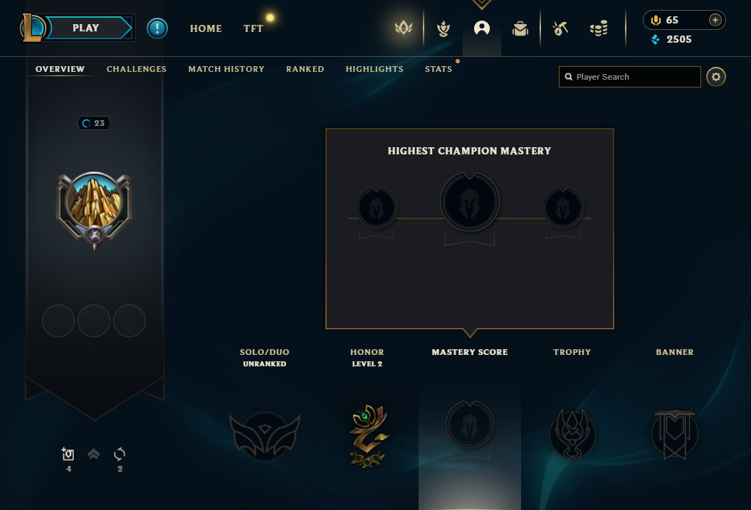 League of Legends NA Accounts for sale | Buy NA LoL Smurf!