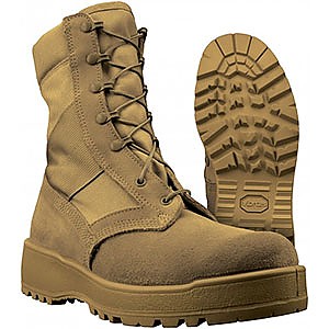 Altama Tactical Boots - Raptor 8