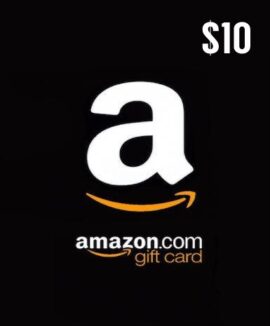 Buy Amazon Gift Card Online | Email Delivery | Dundle (GB)