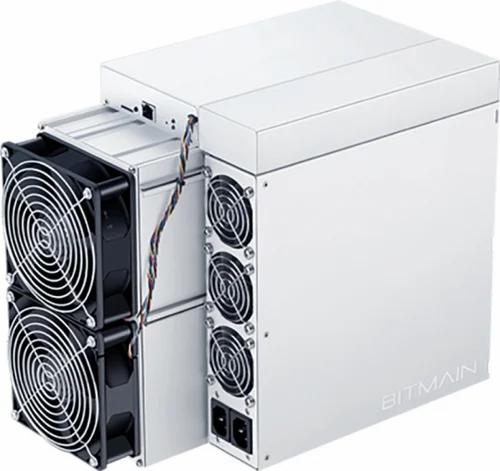 Bitmain Antminer - K7 Nervos Miner (Th)