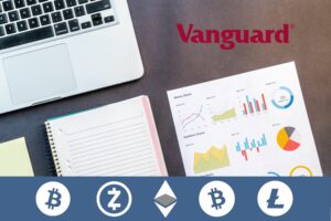 Cryptocurrencies and Vanguard: what we think | Vanguard Australia Personal Investor