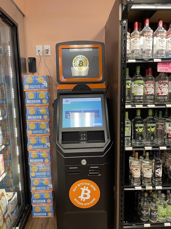 National Bitcoin ATM | Buy Bitcoin and Receive it Instantly