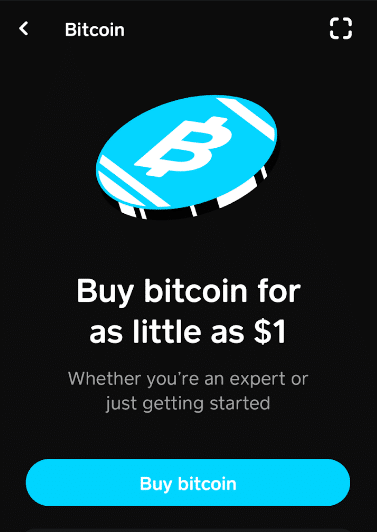 Buy Bitcoin with Cash in person