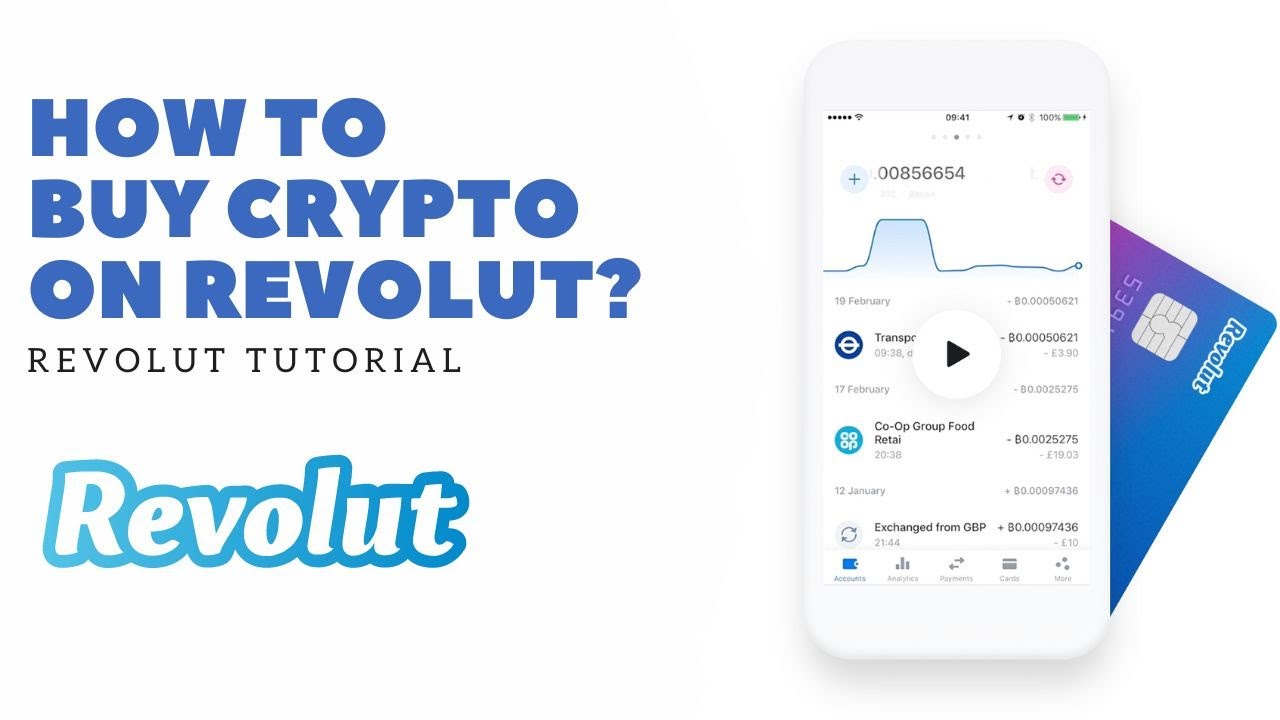 Buy bitcoin with Revolut | P2P Crypto Exchange | BitValve