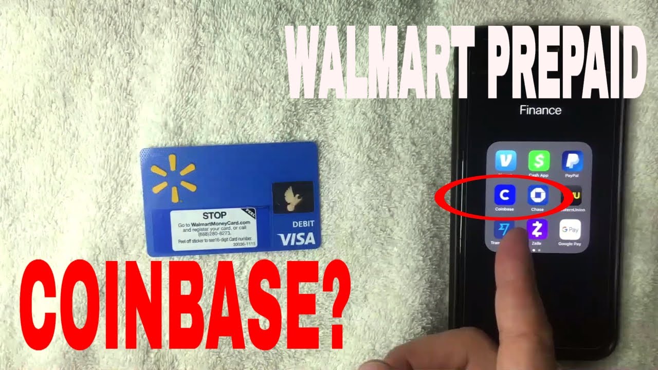 Buy Bitcoin With Walmart Gift Card-How And Where?