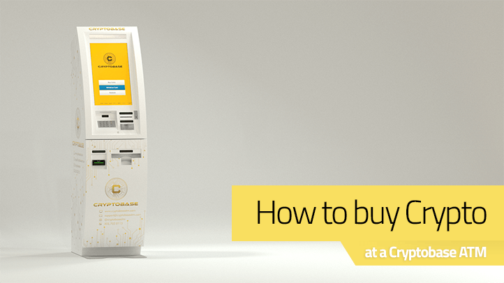 Bitcoin ATM - Buy and Sell Bitcoin with Cash | Localcoin