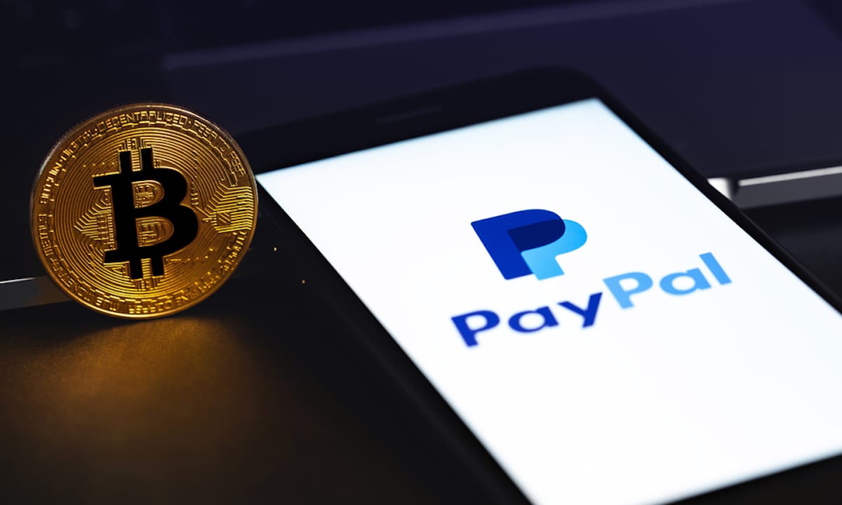 3 Ways to Buy Bitcoin with PayPal Fast & Easy