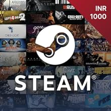 Convert Amazon credit to Steam Wallet [UK but possibly others] :: Steam Deck Discusiones generales