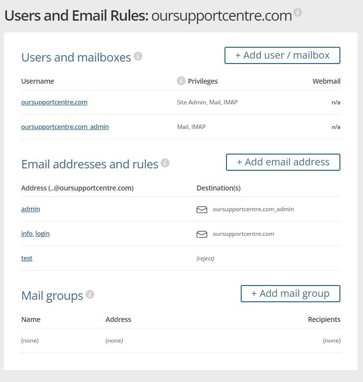 How to Create a UK Business Email Address | 1st Formations